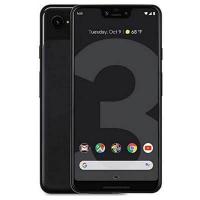 Замена стекла на телефоне Google Pixel 3